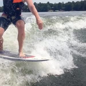 Meet your Posher, Matt